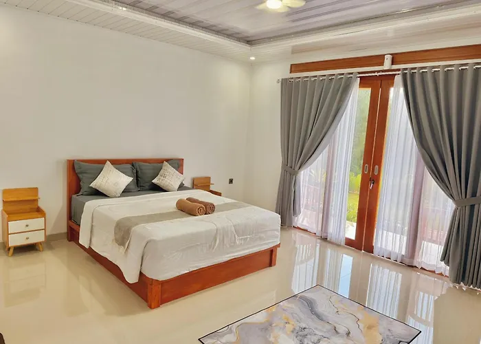 The Angga Kintamani 3*
